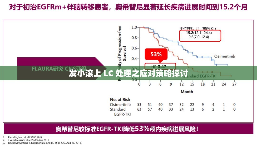 发小滚上 LC 处理之应对策略探讨