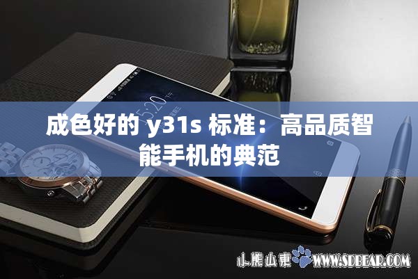 成色好的 y31s 标准：高品质智能手机的典范