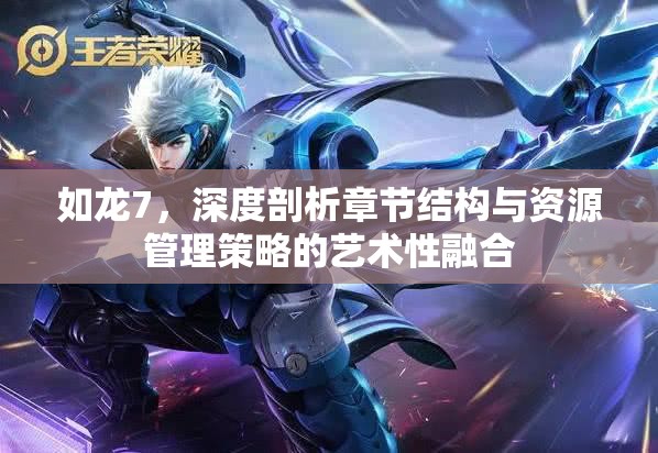 如龙7，深度剖析章节结构与资源管理策略的艺术性融合