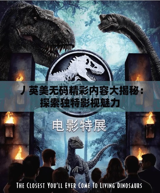 丿英美无码精彩内容大揭秘：探索独特影视魅力