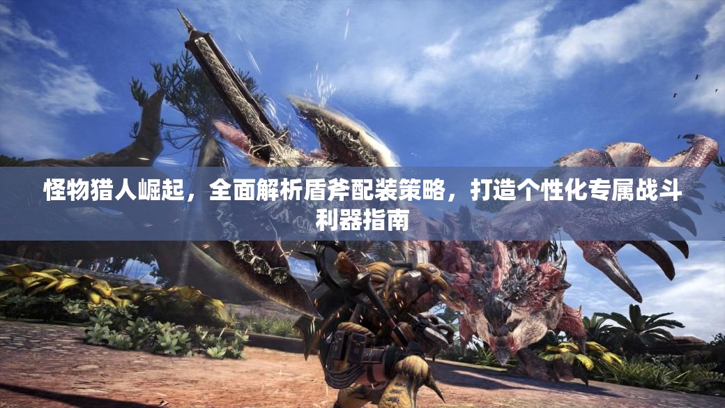 怪物猎人崛起，全面解析盾斧配装策略，打造个性化专属战斗利器指南
