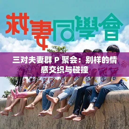 三对夫妻群 P 聚会：别样的情感交织与碰撞