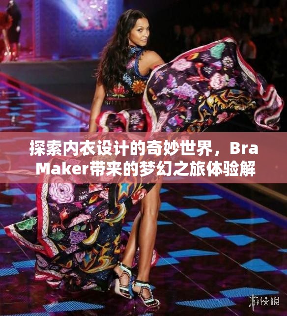 探索内衣设计的奇妙世界，Bra Maker带来的梦幻之旅体验解析