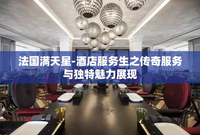 法国满天星-酒店服务生之传奇服务与独特魅力展现