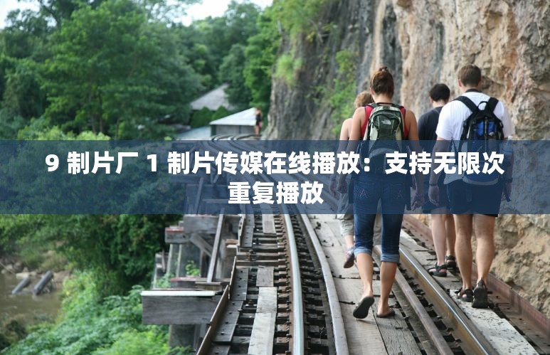 9 制片厂 1 制片传媒在线播放：支持无限次重复播放