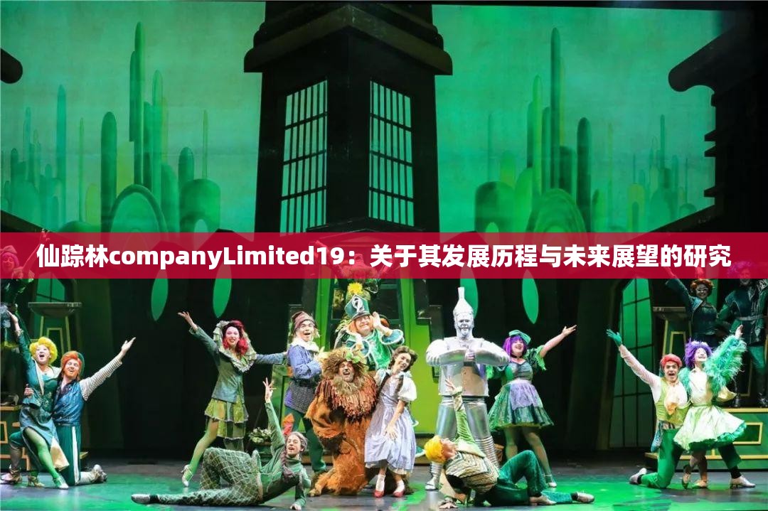仙踪林companyLimited19：关于其发展历程与未来展望的研究