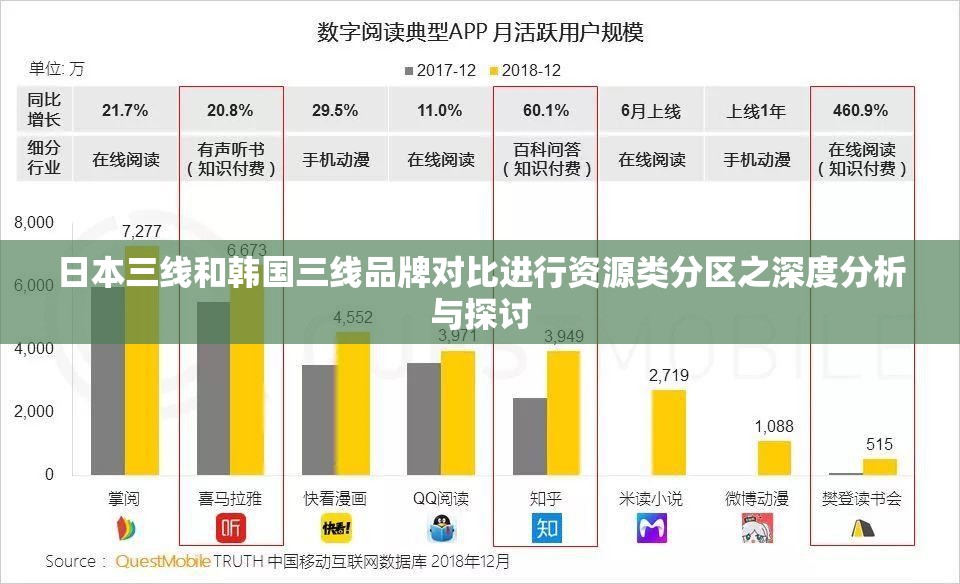 日本三线和韩国三线品牌对比进行资源类分区之深度分析与探讨