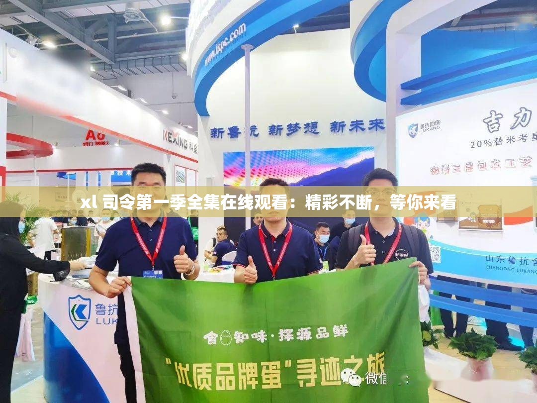 xl 司令第一季全集在线观看：精彩不断，等你来看
