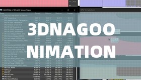 3DNAGOONIMATION_HONKAI 无尺：开启虚拟现实新纪元