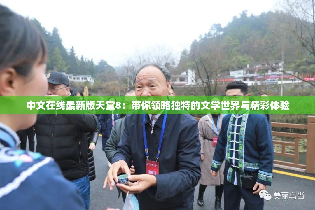 中文在线最新版天堂8：带你领略独特的文学世界与精彩体验