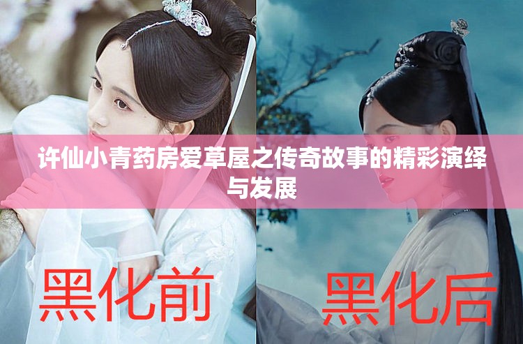许仙小青药房爱草屋之传奇故事的精彩演绎与发展