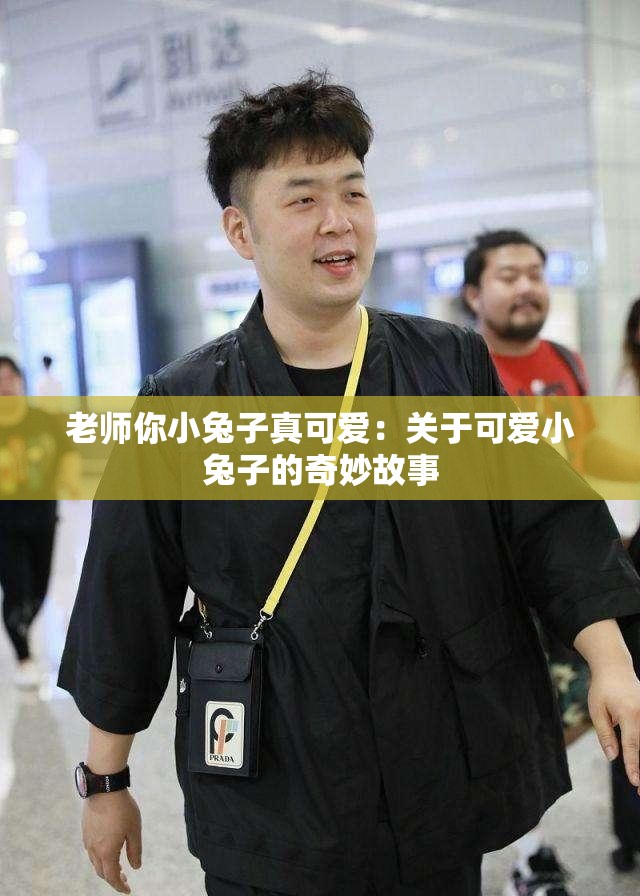 老师你小兔子真可爱：关于可爱小兔子的奇妙故事