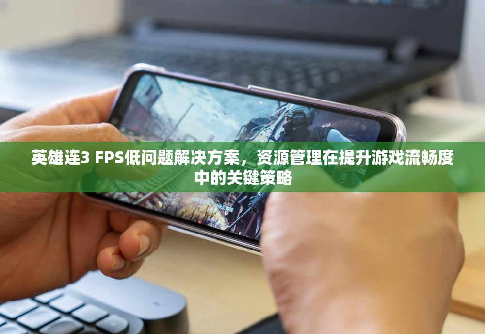 英雄连3 FPS低问题解决方案，资源管理在提升游戏流畅度中的关键策略