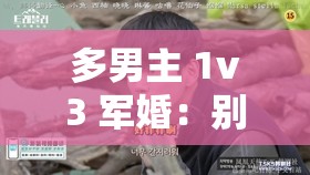 多男主 1v3 军婚：别样情感纠葛与热血军旅生活