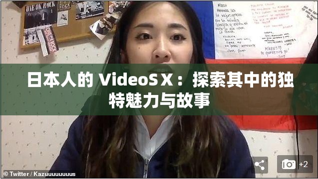 日本人的 VideoSⅩ：探索其中的独特魅力与故事
