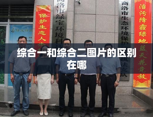 综合一和综合二图片的区别在哪