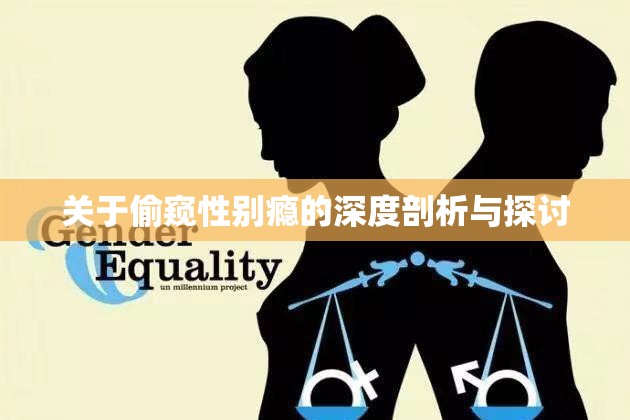 关于偷窥性别瘾的深度剖析与探讨