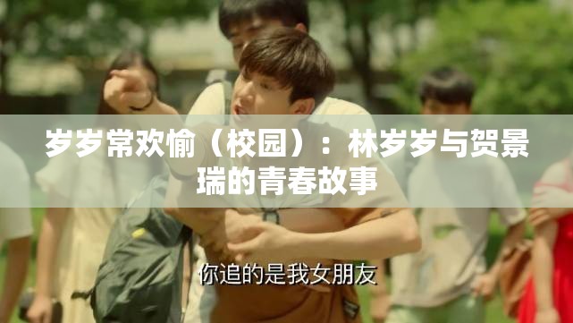 岁岁常欢愉（校园）：林岁岁与贺景瑞的青春故事