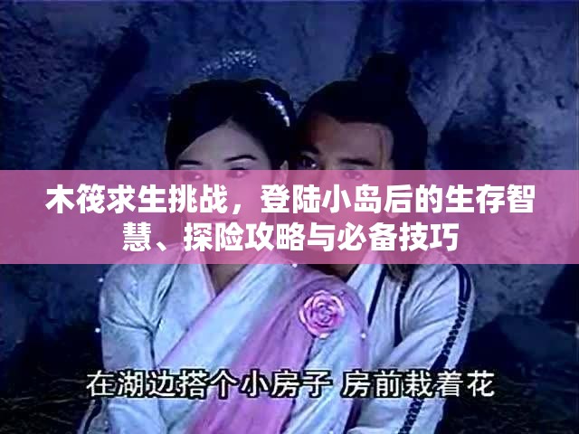 木筏求生挑战，登陆小岛后的生存智慧、探险攻略与必备技巧