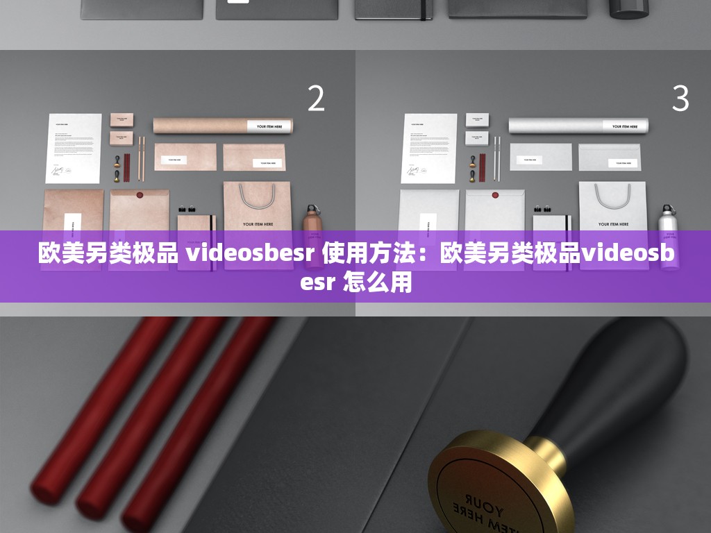 欧美另类极品 videosbesr 使用方法：欧美另类极品videosbesr 怎么用