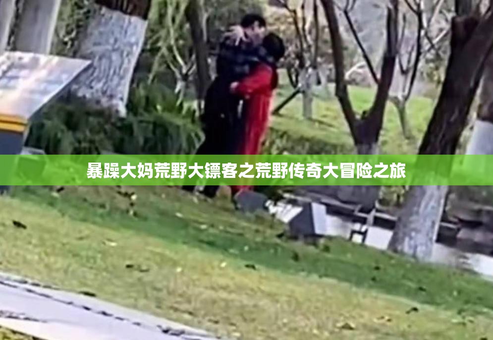 暴躁大妈荒野大镖客之荒野传奇大冒险之旅