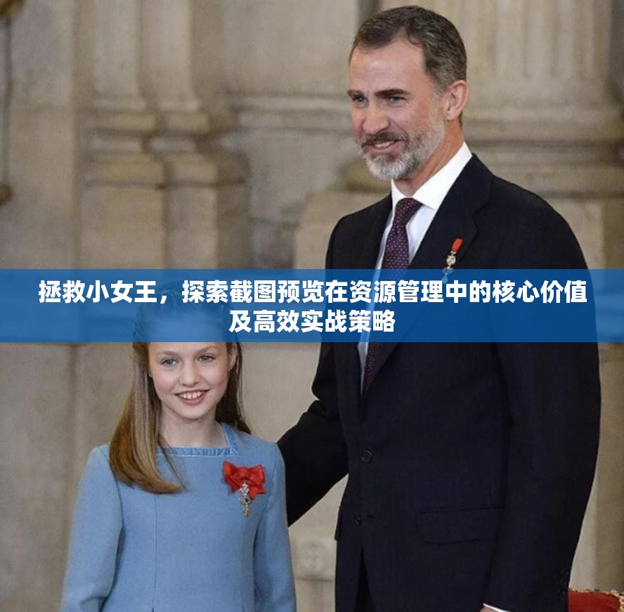 拯救小女王，探索截图预览在资源管理中的核心价值及高效实战策略