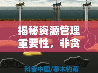 揭秘资源管理重要性，非贪吃蛇电脑版下载，专注高效利用策略与安装指南无关