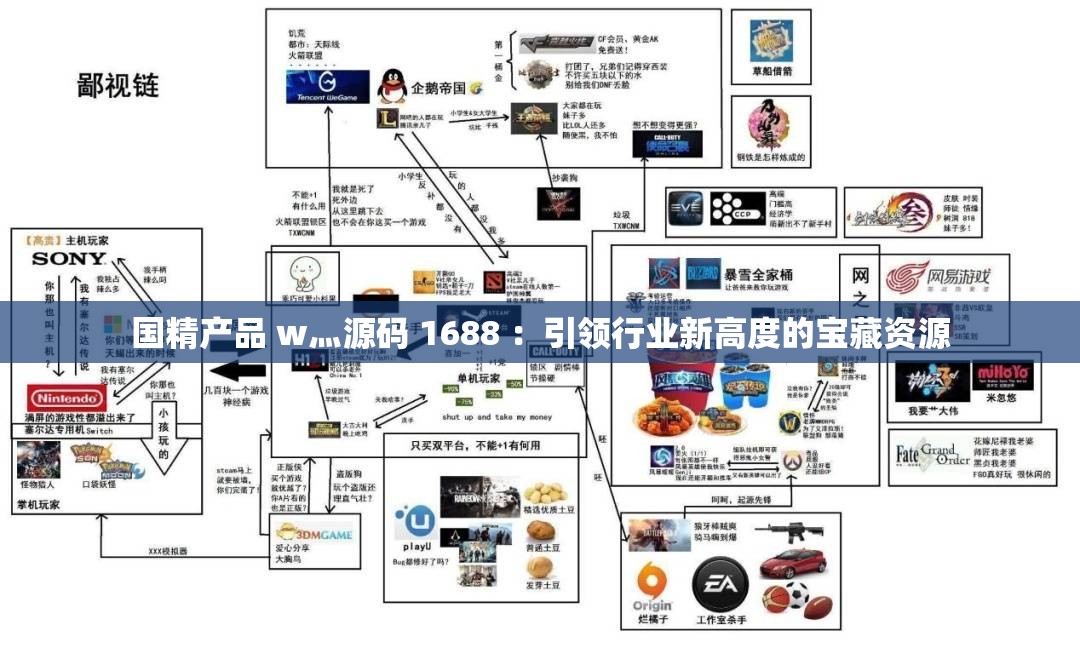 国精产品 w灬源码 1688 ：引领行业新高度的宝藏资源