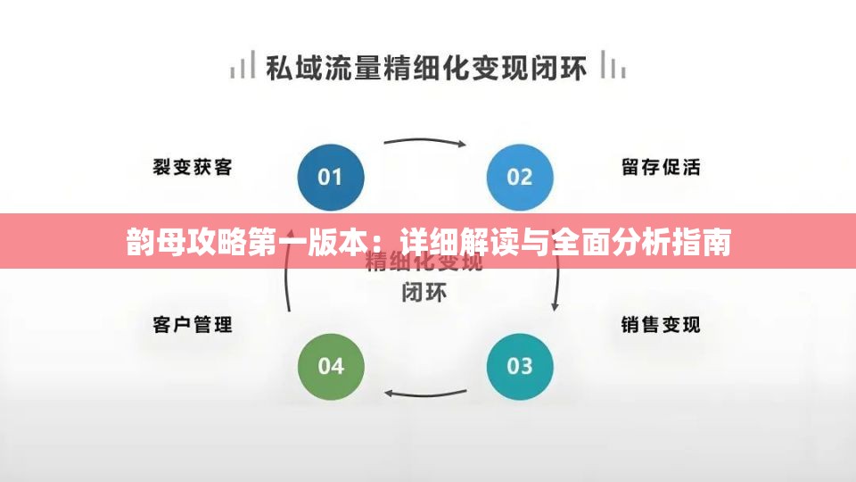韵母攻略第一版本：详细解读与全面分析指南