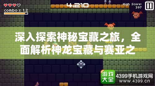 深入探索神秘宝藏之旅，全面解析神龙宝藏与赛亚之神的挑战与奥秘