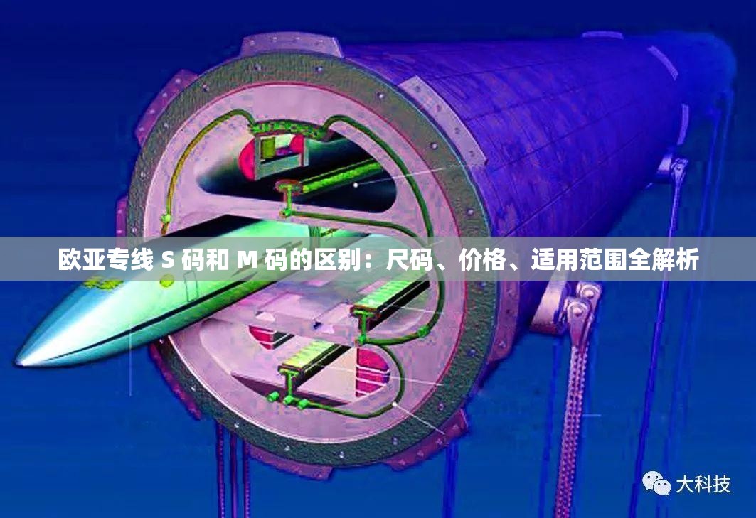 欧亚专线 S 码和 M 码的区别：尺码、价格、适用范围全解析