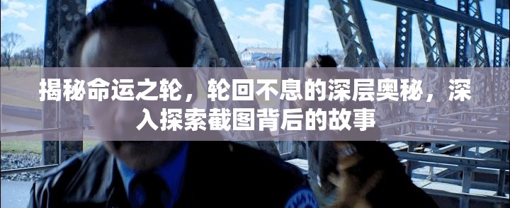 揭秘命运之轮，轮回不息的深层奥秘，深入探索截图背后的故事