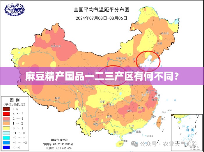 麻豆精产国品一二三产区有何不同？