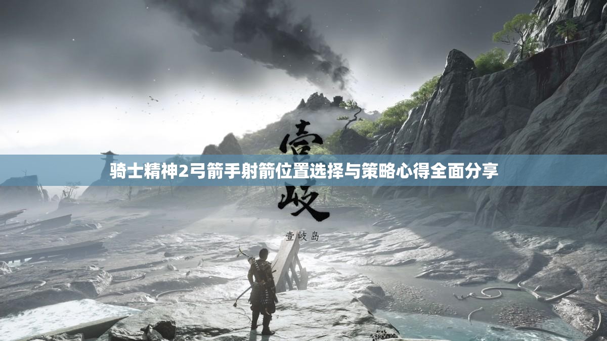 骑士精神2弓箭手射箭位置选择与策略心得全面分享