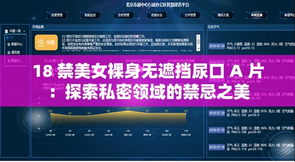 18 禁美女裸身无遮挡尿口 A 片：探索私密领域的禁忌之美