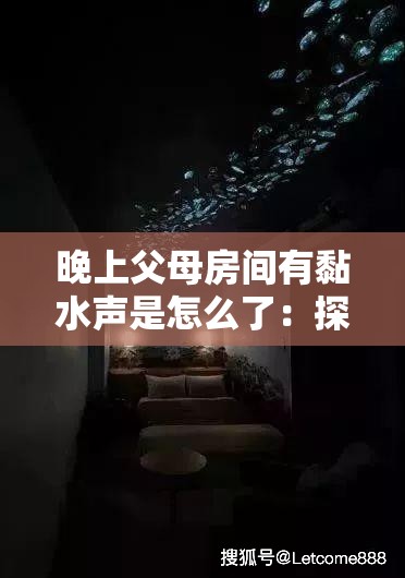 晚上父母房间有黏水声是怎么了：探寻背后的神秘原因
