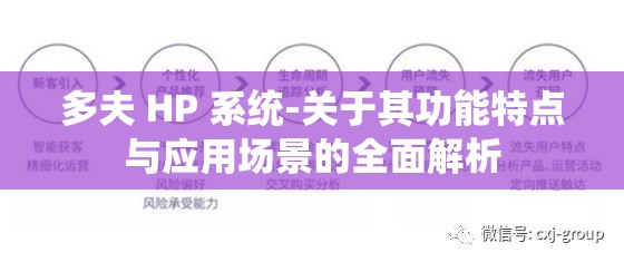 多夫 HP 系统-关于其功能特点与应用场景的全面解析