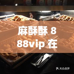 麻酥酥 888vip 在线：提供优质服务体验