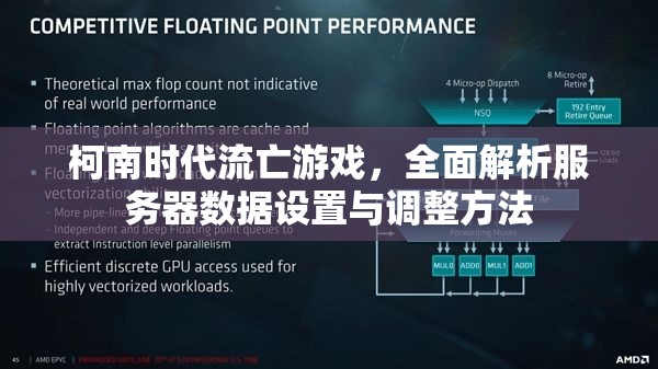 柯南时代流亡游戏，全面解析服务器数据设置与调整方法
