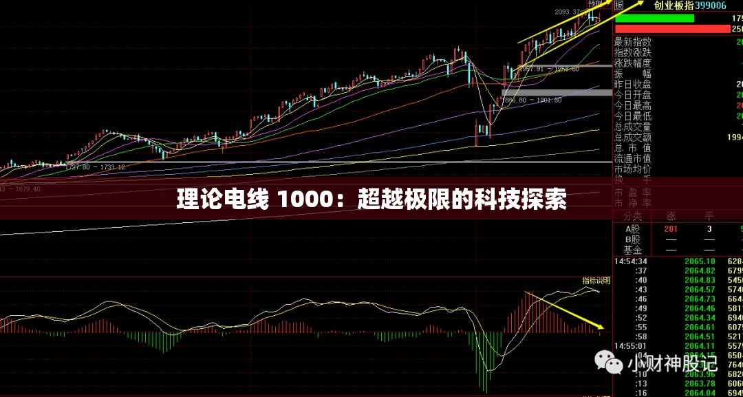 理论电线 1000：超越极限的科技探索
