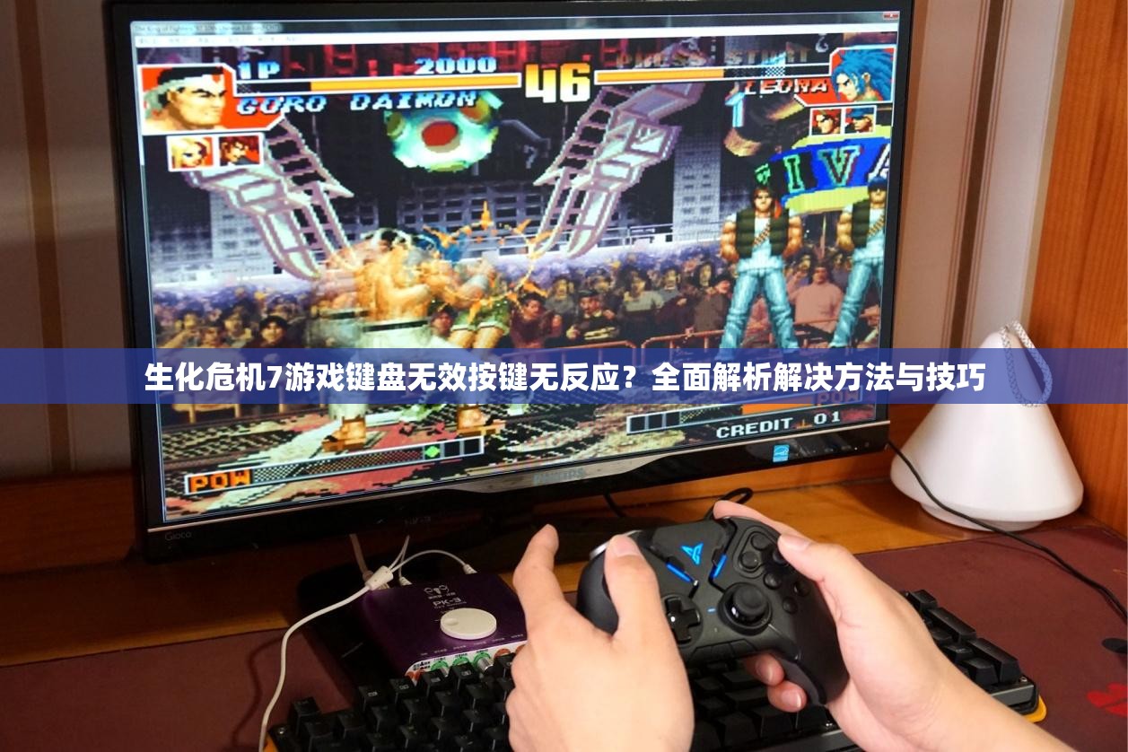 生化危机7游戏键盘无效按键无反应？全面解析解决方法与技巧