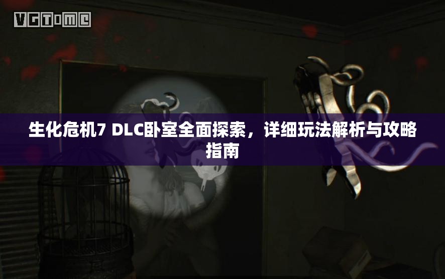 生化危机7 DLC卧室全面探索，详细玩法解析与攻略指南
