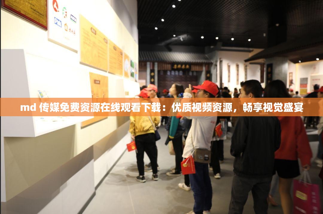 md 传媒免费资源在线观看下载：优质视频资源，畅享视觉盛宴
