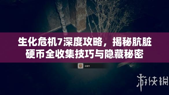 生化危机7深度攻略，揭秘肮脏硬币全收集技巧与隐藏秘密
