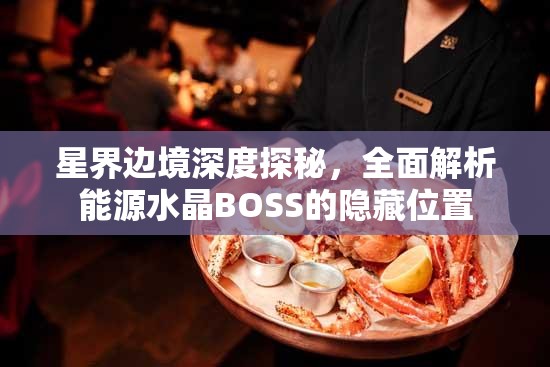 星界边境深度探秘，全面解析能源水晶BOSS的隐藏位置