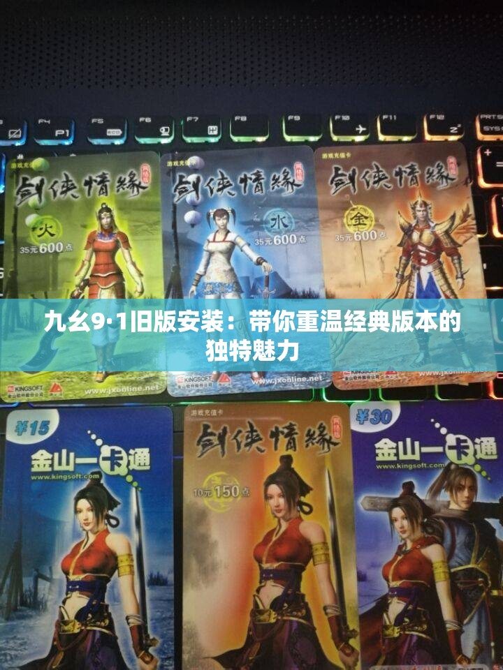 九幺9·1旧版安装：带你重温经典版本的独特魅力