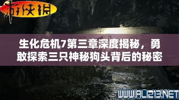 生化危机7第三章深度揭秘，勇敢探索三只神秘狗头背后的秘密
