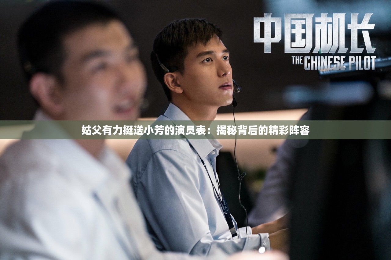 姑父有力挺送小芳的演员表：揭秘背后的精彩阵容