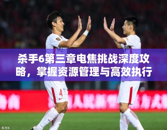 杀手6第三章电焦挑战深度攻略，掌握资源管理与高效执行策略的艺术