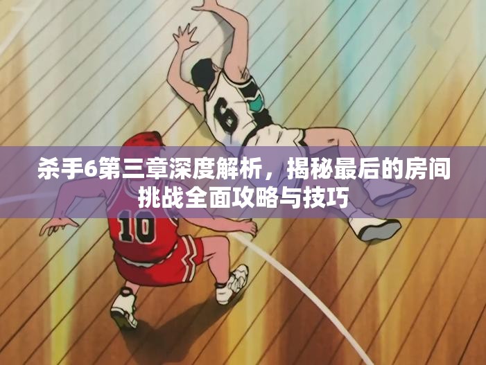 杀手6第三章深度解析，揭秘最后的房间挑战全面攻略与技巧